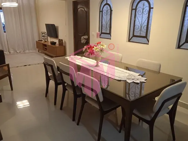 Casa com 163m² 2 quartos e 2 banheiros, à venda, no bairro Vila Artuélia em São Bernardo do Campo