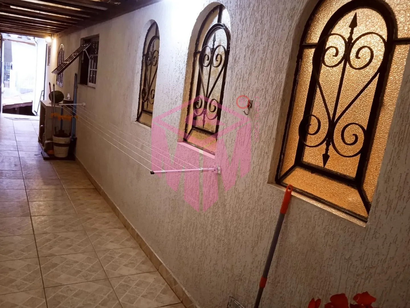 Casa, 2 quartos, 160 m² - Foto 11