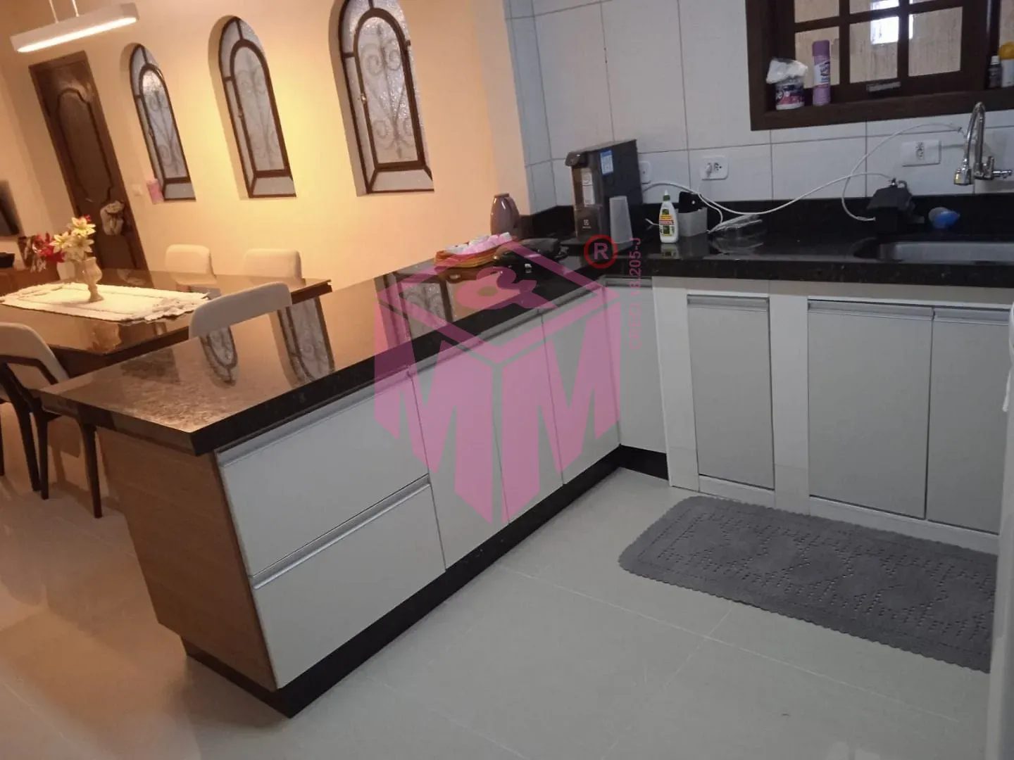 Casa, 2 quartos, 160 m² - Foto 5