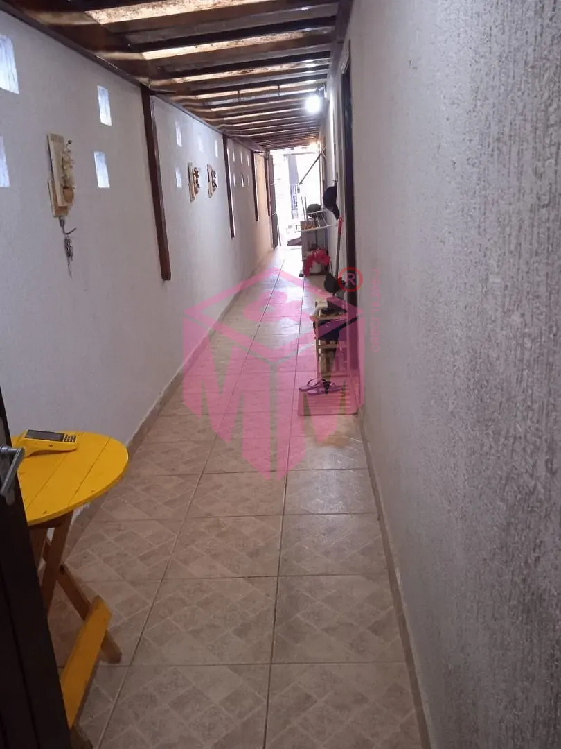 Casa, 2 quartos, 160 m² - Foto 10