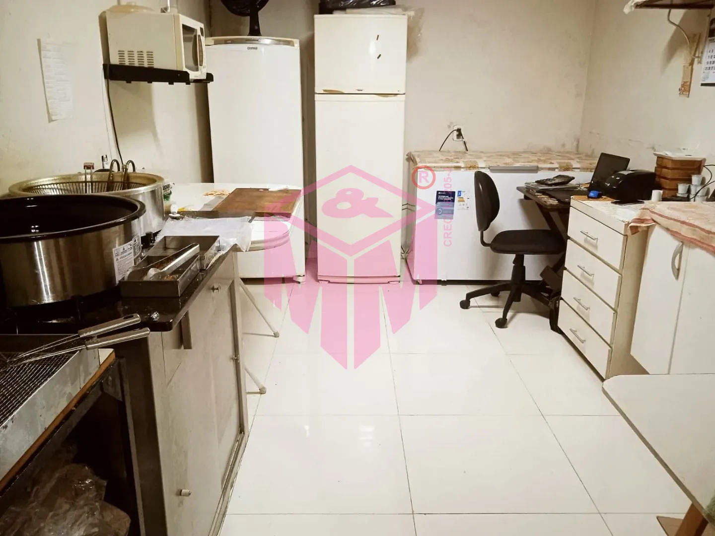 Casa, 2 quartos, 160 m² - Foto 13