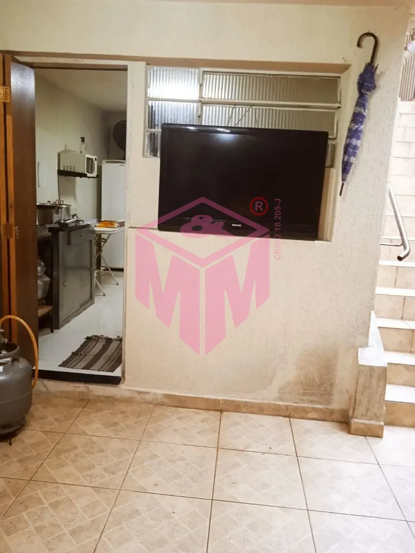 Casa, 2 quartos, 160 m² - Foto 12