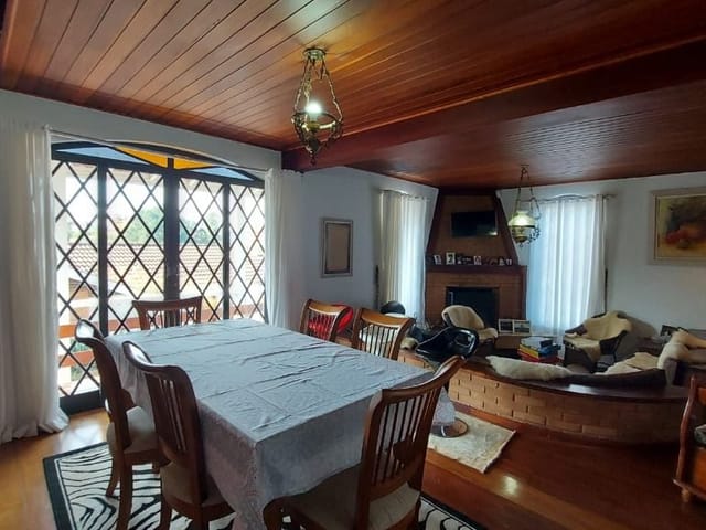 Foto do Casa - Casa à venda 3 Quartos, 1 Suite, 700M², Recanto Dubieux, Campos do Jordão - SP | MOHALLEM e LOPES CORRETAGEM E ADMINISTRACAO DE IMOVEIS LTDA