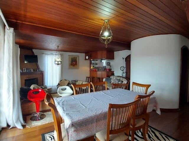 Foto do Casa - Casa à venda 3 Quartos, 1 Suite, 700M², Recanto Dubieux, Campos do Jordão - SP | MOHALLEM e LOPES CORRETAGEM E ADMINISTRACAO DE IMOVEIS LTDA