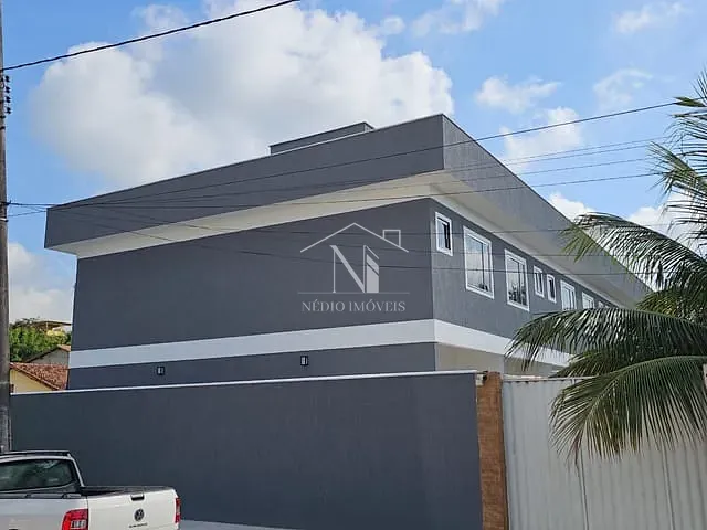 Casa 2 quartos e 2 banheiros, à venda, no bairro Parque Nanci em Maricá