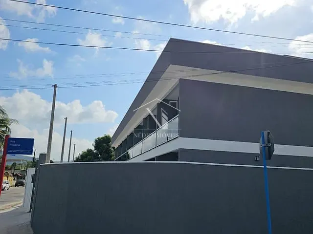 Casa 2 quartos e 2 banheiros, à venda, no bairro Parque Nanci em Maricá