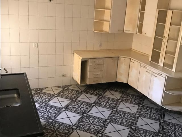 Casa com 160m² 7 quartos e 4 banheiros, à venda, no bairro Jardim Figueira Grande em São Paulo