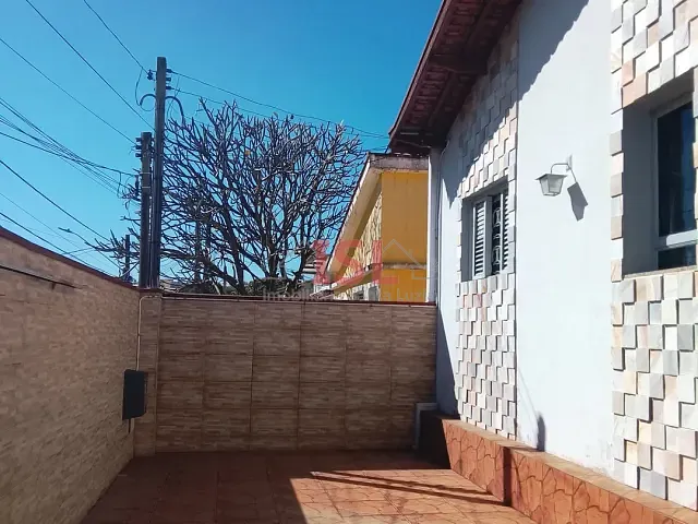 Casa 3 quartos e 2 banheiros, à venda, no bairro Jardim Aero Continental em Campinas