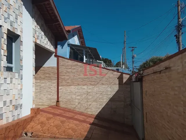 Casa 3 quartos e 2 banheiros, à venda, no bairro Jardim Aero Continental em Campinas