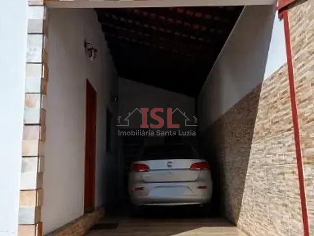 Casa 3 quartos e 2 banheiros, à venda, no bairro Jardim Aero Continental em Campinas