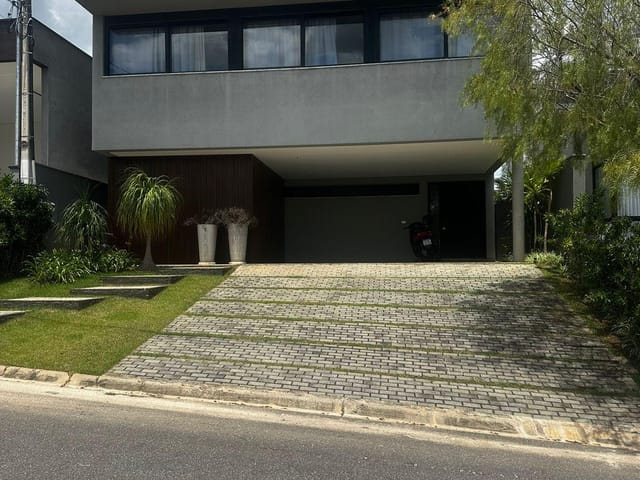 Foto do Casa - Casa para locação, Condomínio Residencial Euroville II, Bragança Paulista, SP | Portal Bragança Imóveis