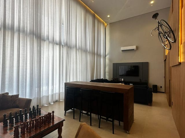 Foto do Casa - Casa para locação, Condomínio Residencial Euroville II, Bragança Paulista, SP | Portal Bragança Imóveis