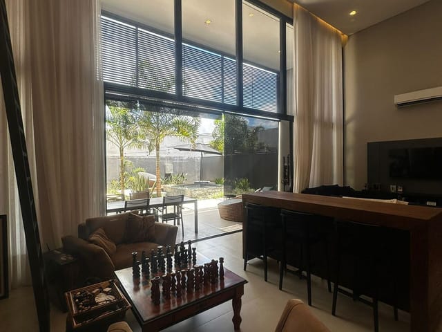 Foto do Casa - Casa para locação, Condomínio Residencial Euroville II, Bragança Paulista, SP | Portal Bragança Imóveis