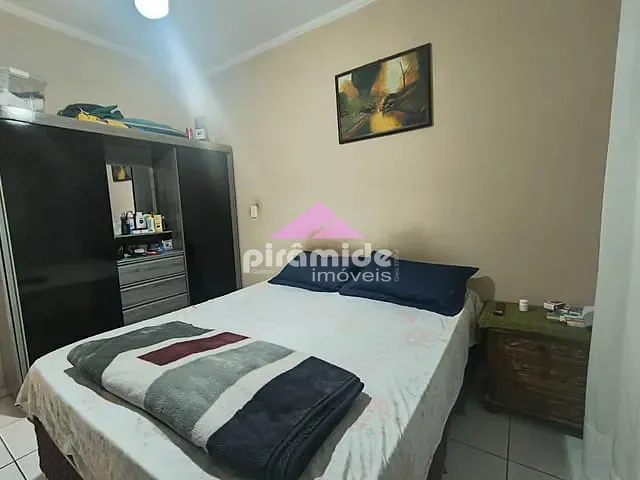 Casa com 135m² 2 quartos e 2 banheiros, à venda, no bairro Pontal de Santa Marina em Caraguatatuba