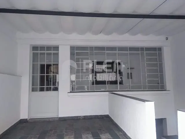 Casa com 110m², para alugar, no bairro Perdizes em São Paulo