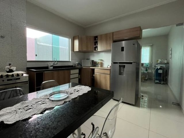 Foto do Casa - Casa à venda, Esplanada Independência, Taubaté, SP | Previta Imóveis
