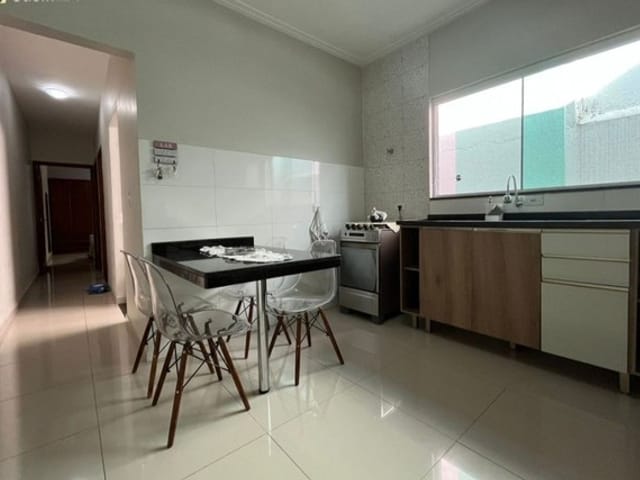 Foto do Casa - Casa à venda, Esplanada Independência, Taubaté, SP | Previta Imóveis