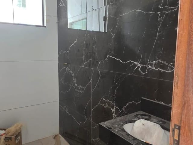 Casa 3 quartos e 1 banheiro, à venda, no bairro Enseada das Gaivotas em Rio das Ostras