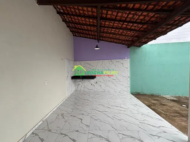 Casa com 300m² 3 quartos e 1 banheiro, à venda, no bairro Sete Estrelas em Timon