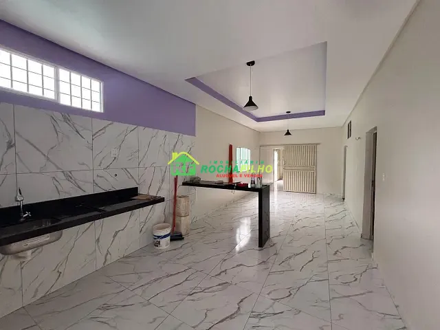 Casa com 300m² 3 quartos e 1 banheiro, à venda, no bairro Sete Estrelas em Timon