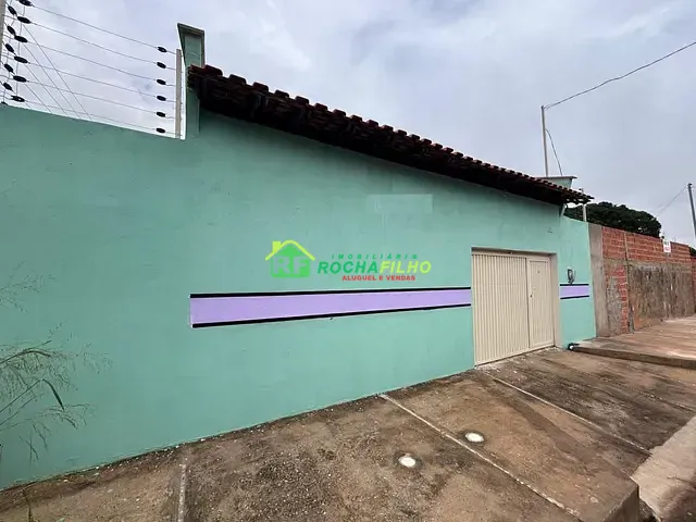 Casa com 300m² 3 quartos e 1 banheiro, à venda, no bairro Sete Estrelas em Timon