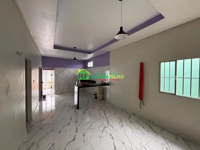 Casa com 300m² 3 quartos e 1 banheiro, à venda, no bairro Sete Estrelas em Timon
