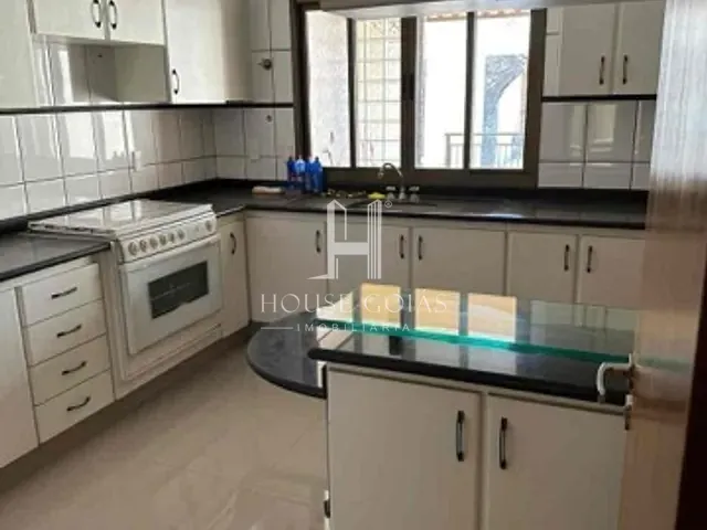 Casa com 250m² 3 quartos e 4 banheiros, à venda, no bairro Jardim Planalto em Goiânia
