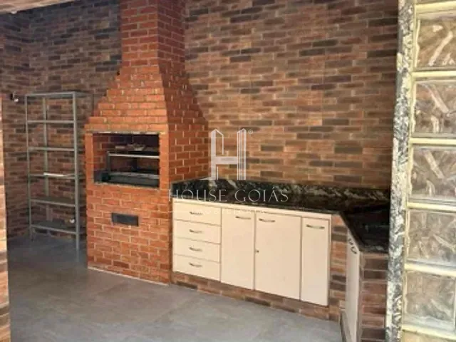 Casa com 250m² 3 quartos e 4 banheiros, à venda, no bairro Jardim Planalto em Goiânia