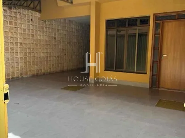 Casa com 250m² 3 quartos e 4 banheiros, à venda, no bairro Jardim Planalto em Goiânia