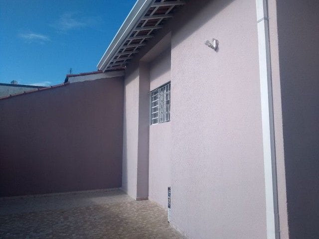 Foto do Casa - Casa com 3 dormitórios à venda, 94 m² por R$ 330.000,00 - Jardim Sul - São José dos Campos/SP | RUSSI IMÓVEIS
