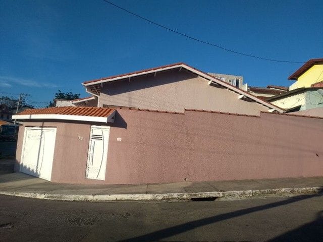 Foto do Casa - Casa com 3 dormitórios à venda, 94 m² por R$ 330.000,00 - Jardim Sul - São José dos Campos/SP | RUSSI IMÓVEIS