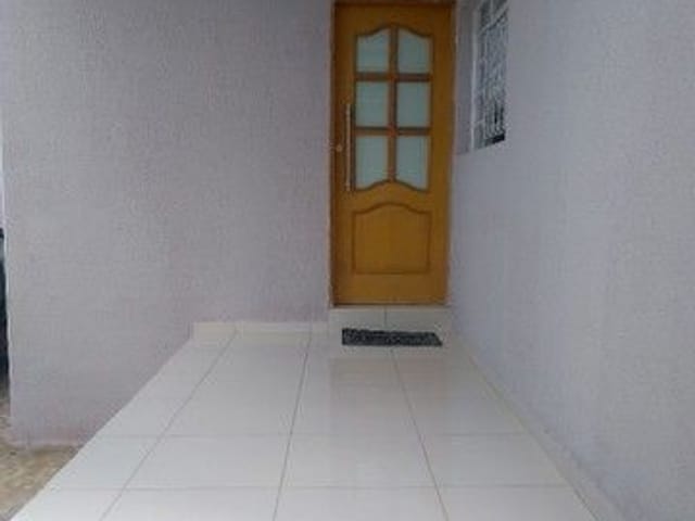Foto do Casa - Casa com 3 dormitórios à venda, 94 m² por R$ 330.000,00 - Jardim Sul - São José dos Campos/SP | RUSSI IMÓVEIS