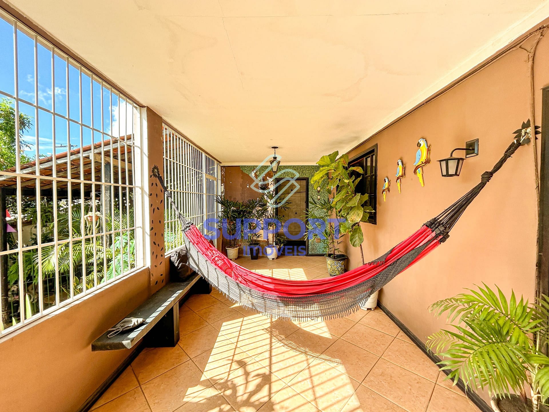 Casa, 4 quartos, 392 m² - Foto 4