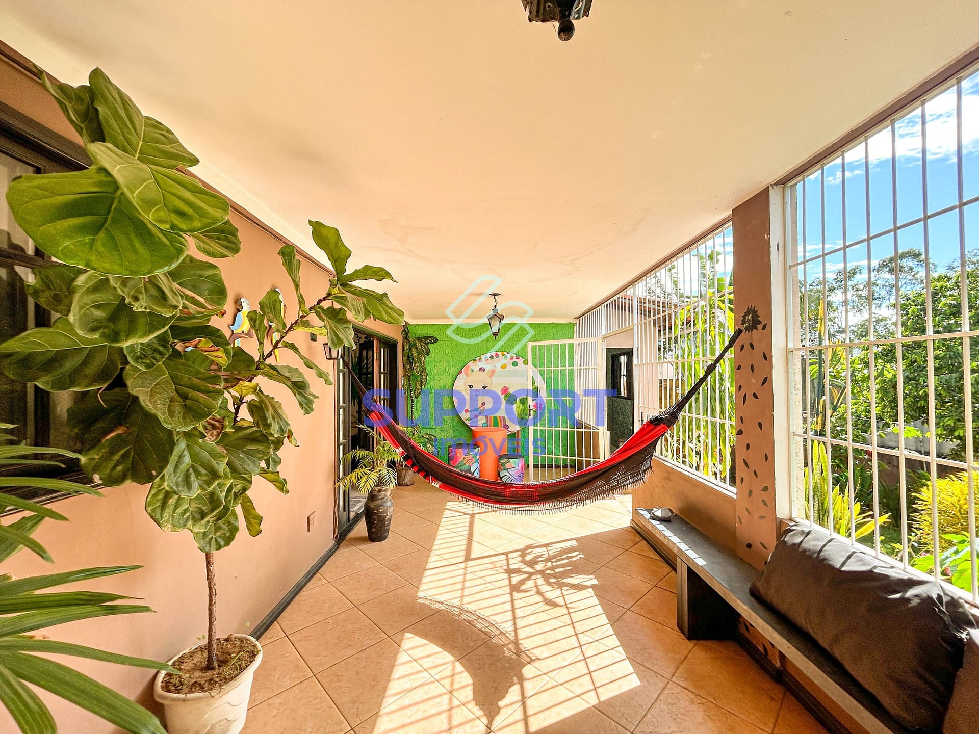 Casa, 4 quartos, 392 m² - Foto 5