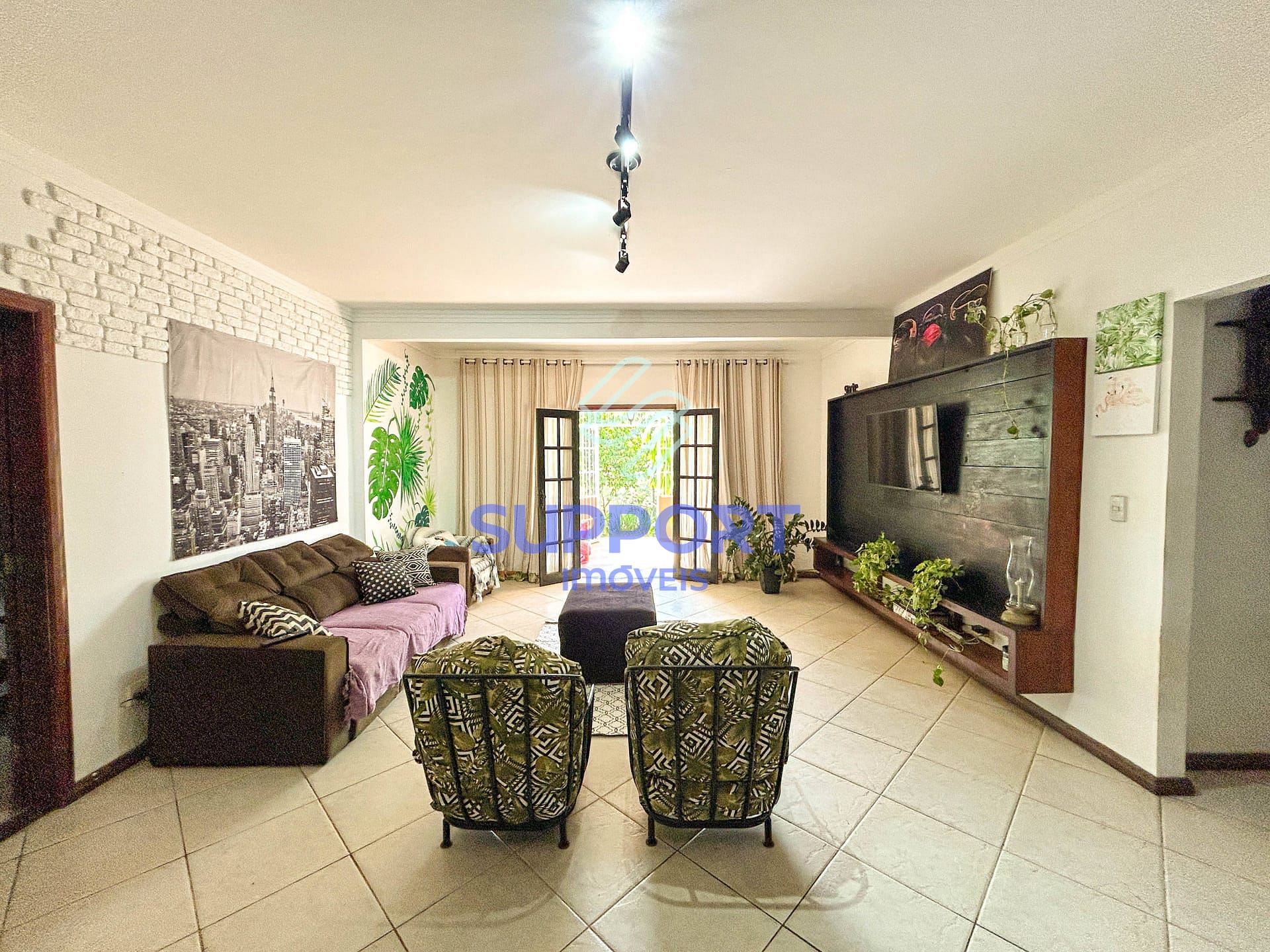 Casa, 4 quartos, 392 m² - Foto 8