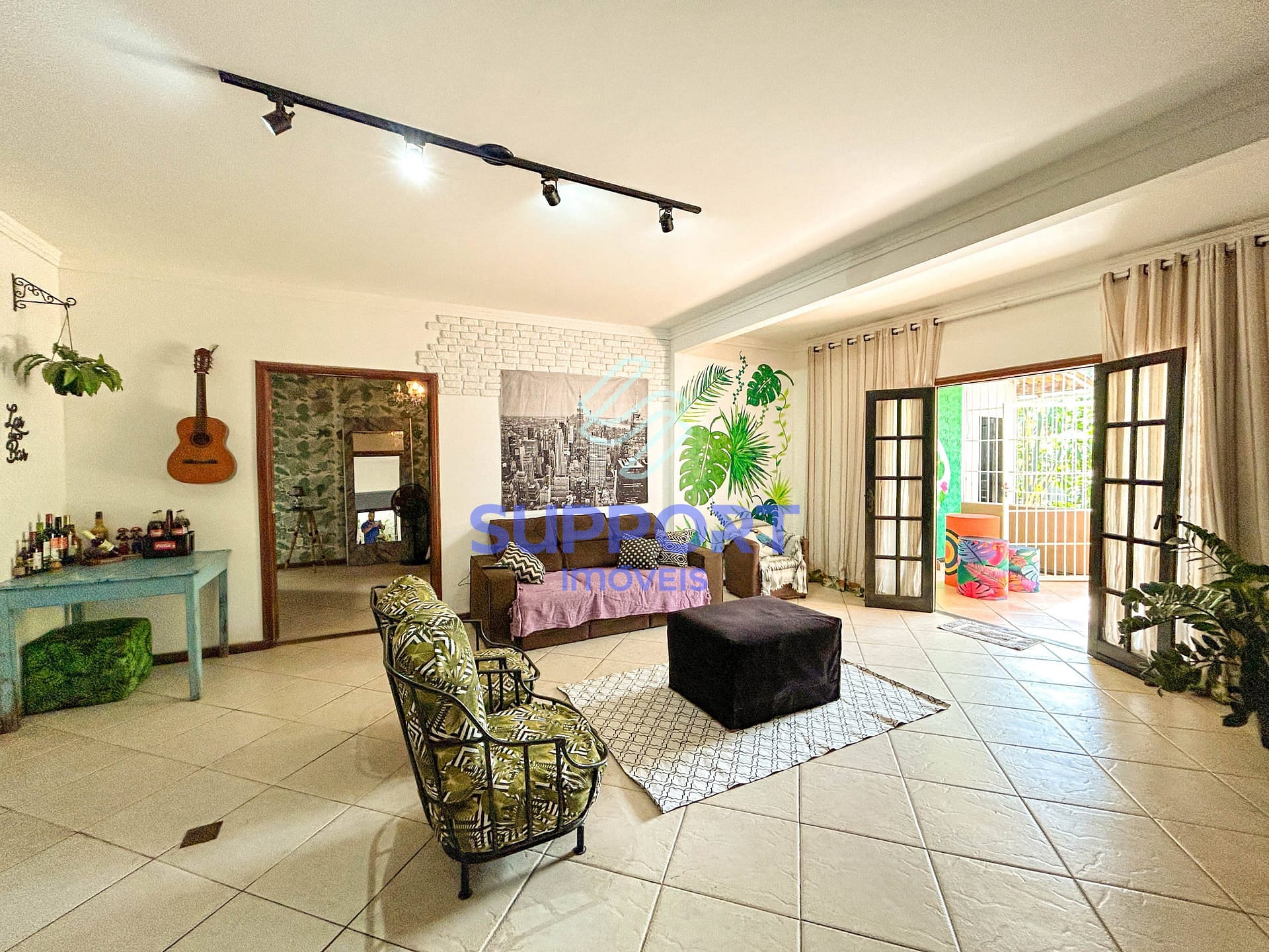 Casa, 4 quartos, 392 m² - Foto 9