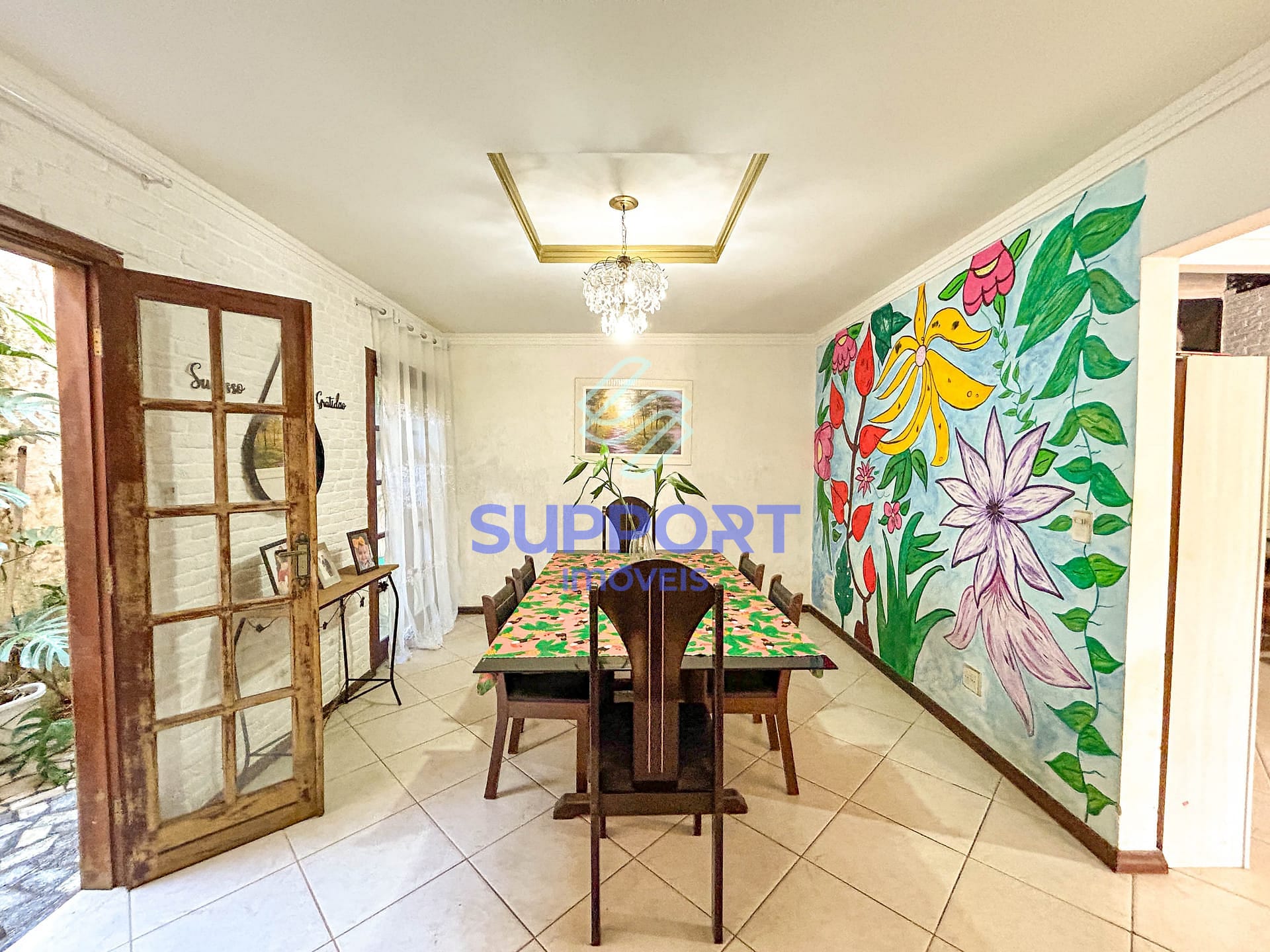 Casa, 4 quartos, 392 m² - Foto 15