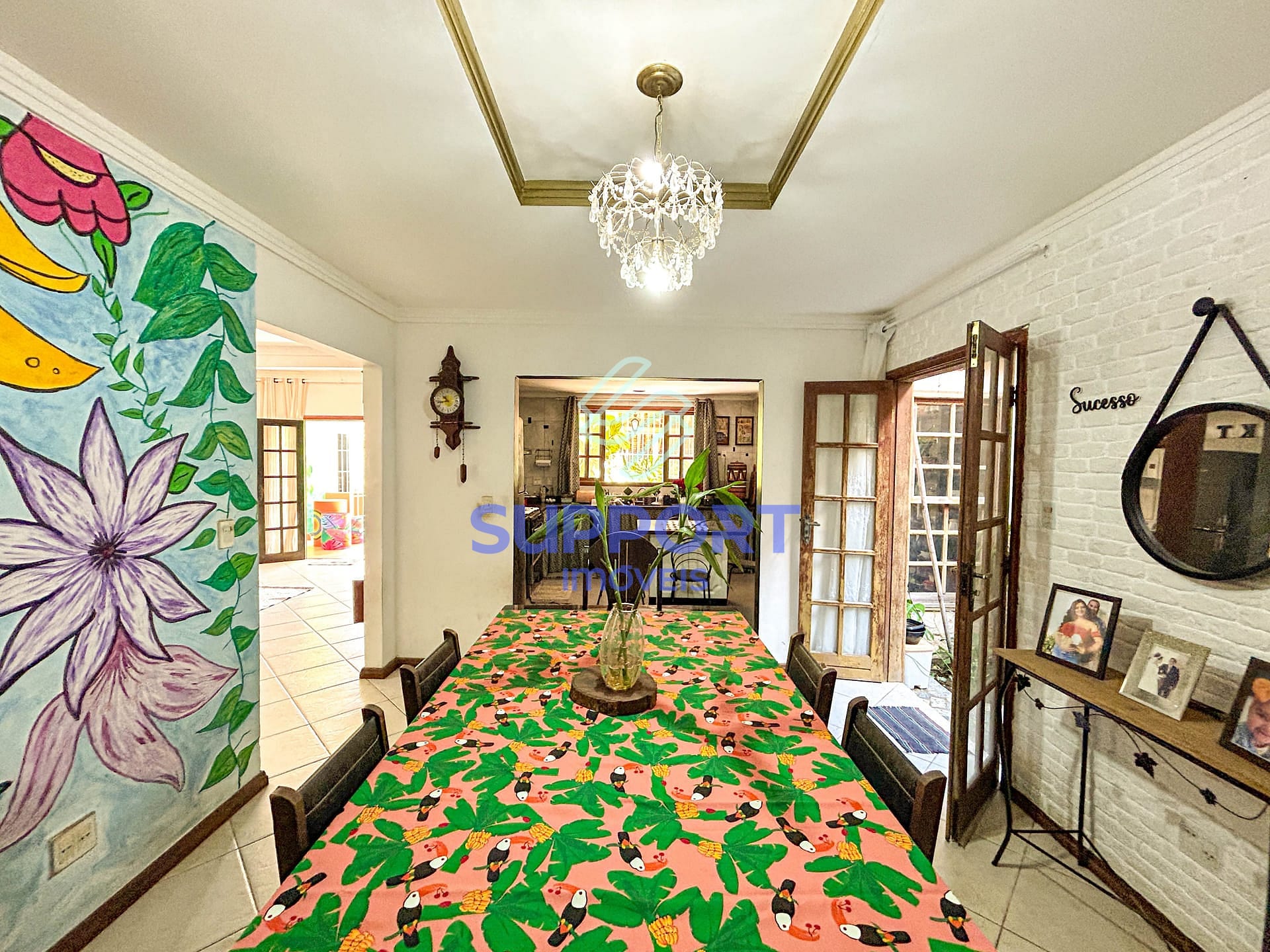 Casa, 4 quartos, 392 m² - Foto 16