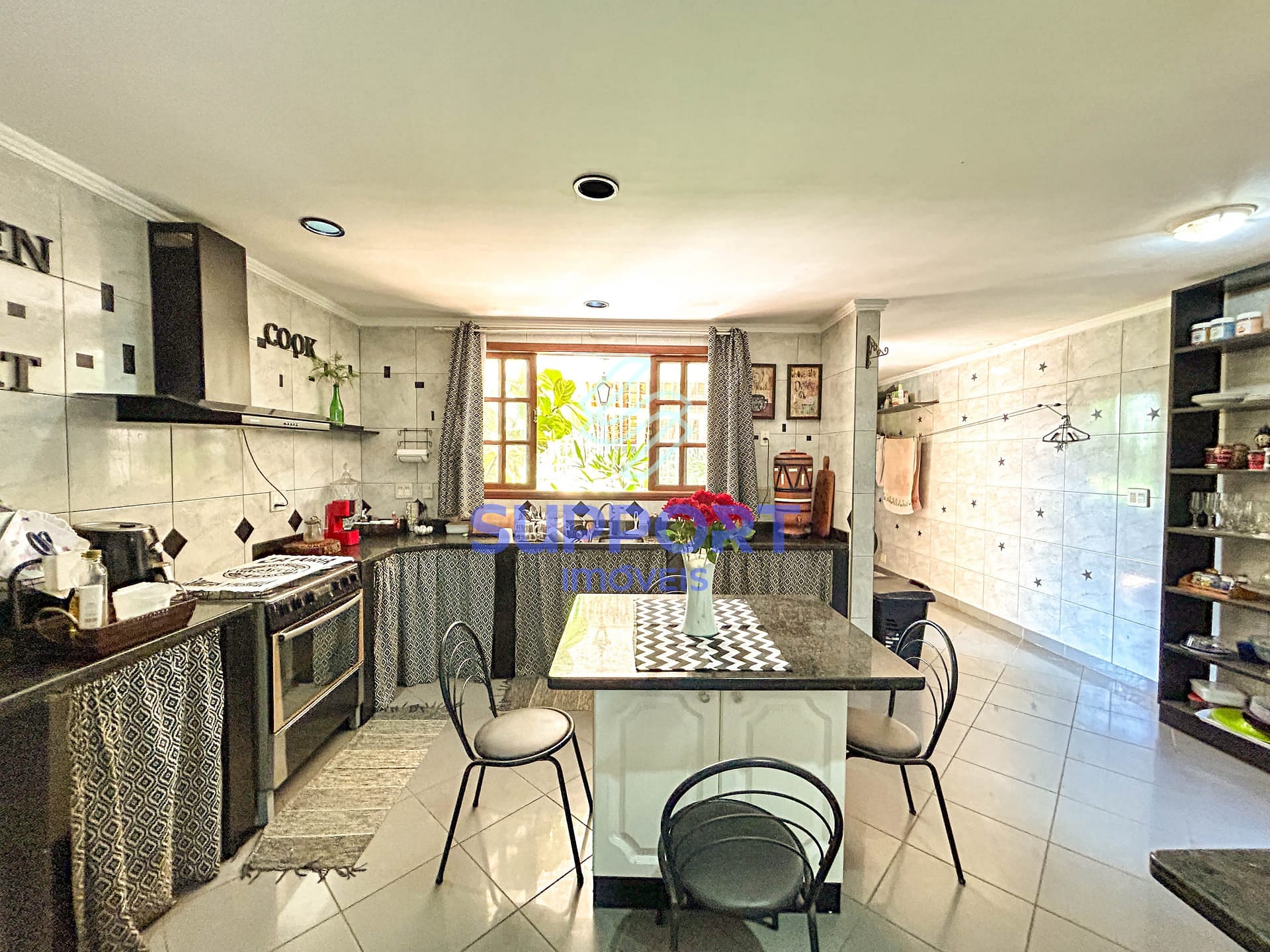 Casa, 4 quartos, 392 m² - Foto 17