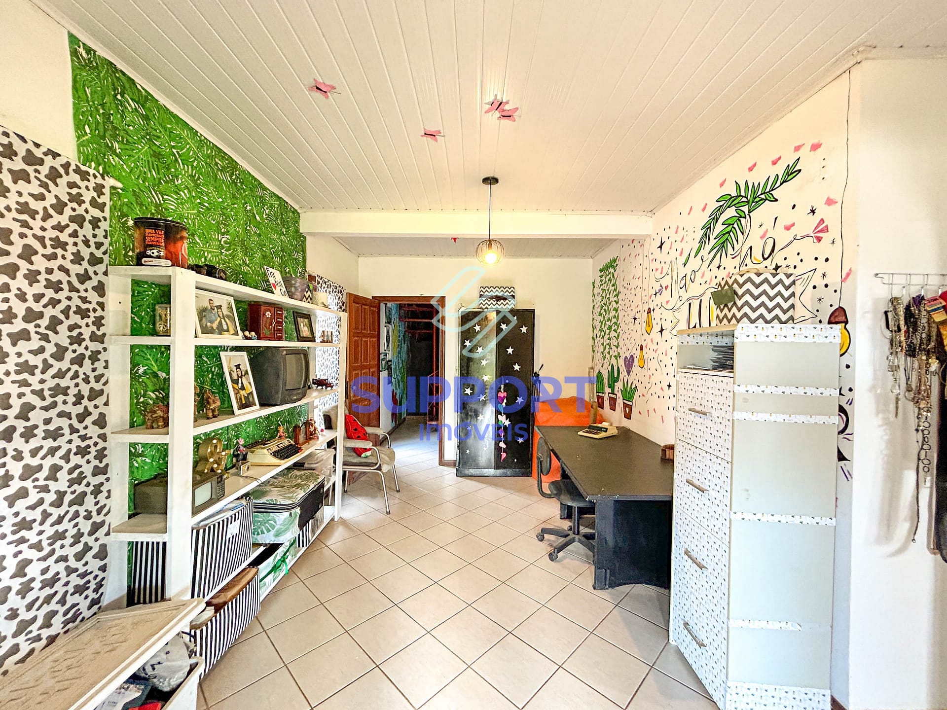 Casa, 4 quartos, 392 m² - Foto 25