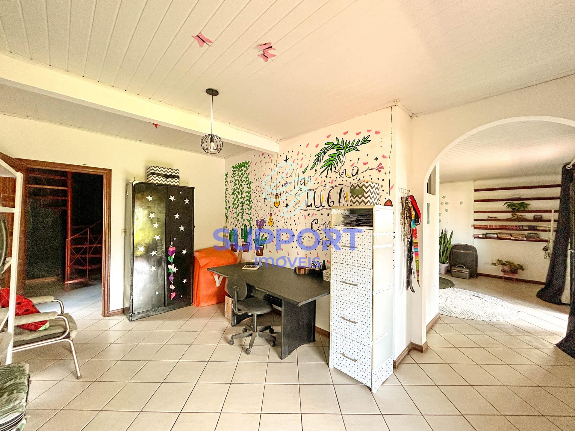 Casa, 4 quartos, 392 m² - Foto 26