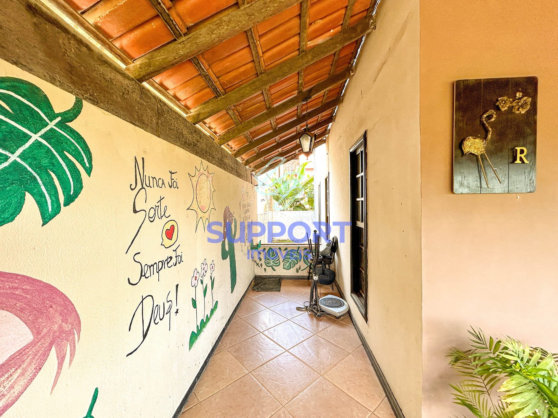 Casa, 4 quartos, 392 m² - Foto 33