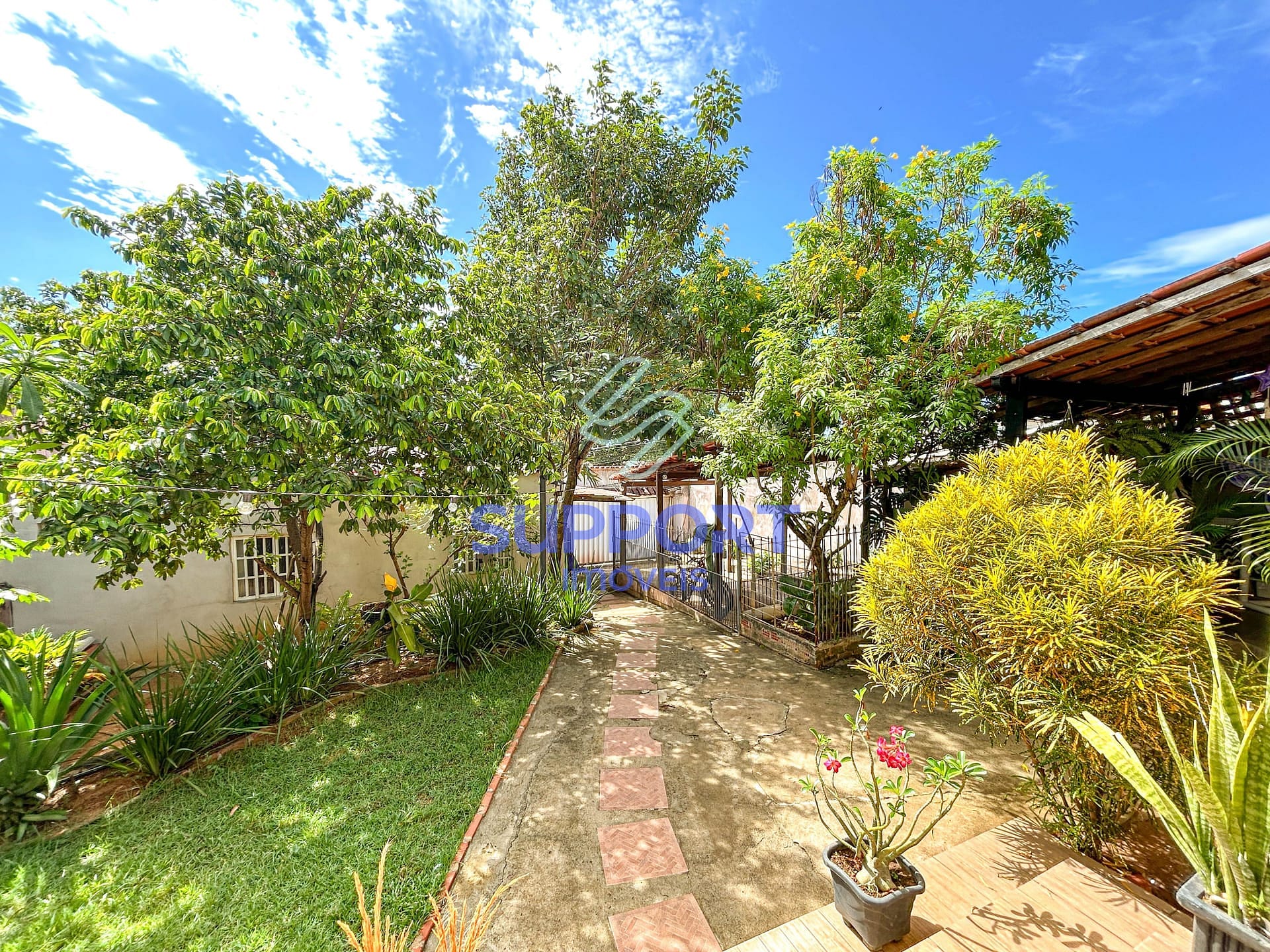 Casa, 4 quartos, 392 m² - Foto 3