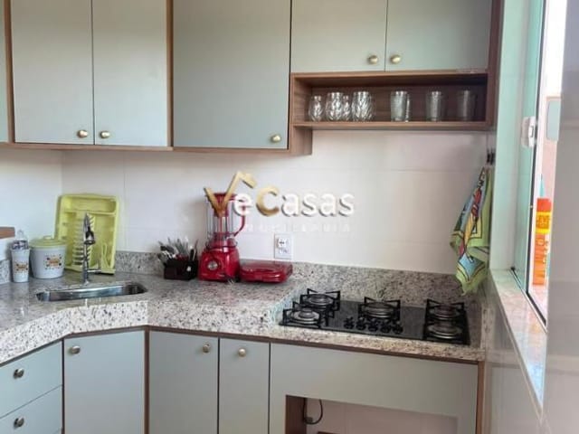 Casa com 93m² 3 quartos e 1 banheiro, para alugar, no bairro Residencial Rio das Ostras em Rio das Ostras