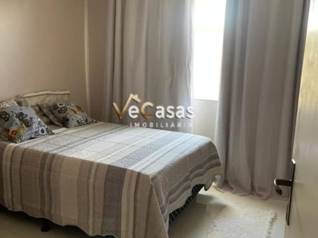 Casa com 93m² 3 quartos e 1 banheiro, para alugar, no bairro Residencial Rio das Ostras em Rio das Ostras