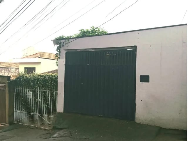 Casa com 350m² 2 quartos e 2 banheiros, à venda, no bairro Ipiranga em São Paulo