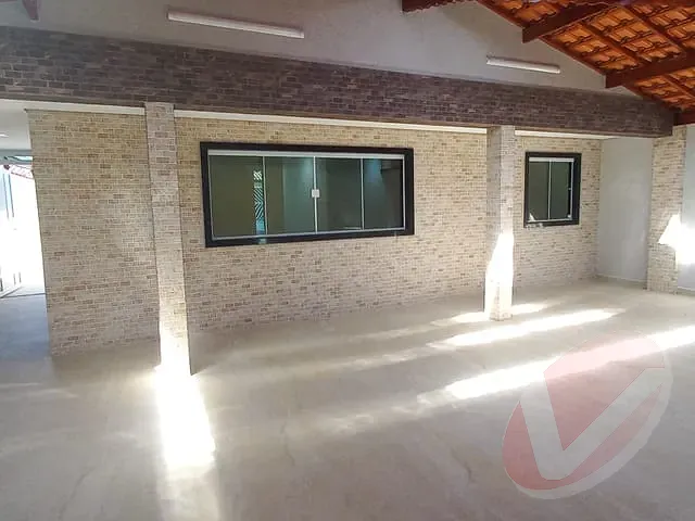Casa com 251m² 3 quartos e 3 banheiros, à venda, no bairro Real em Praia Grande