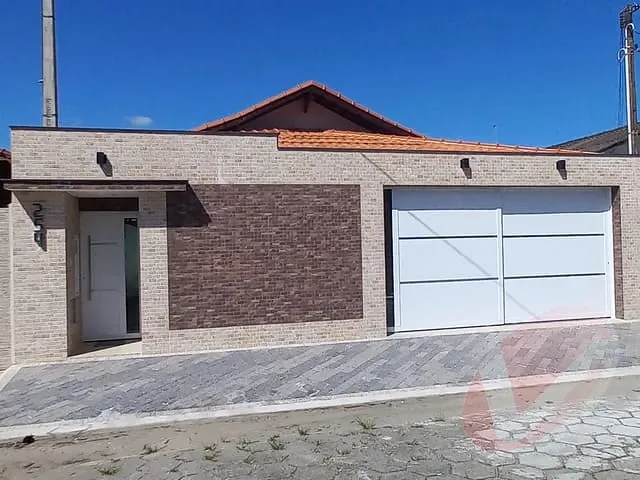 Casa com 251m² 3 quartos e 3 banheiros, à venda, no bairro Real em Praia Grande