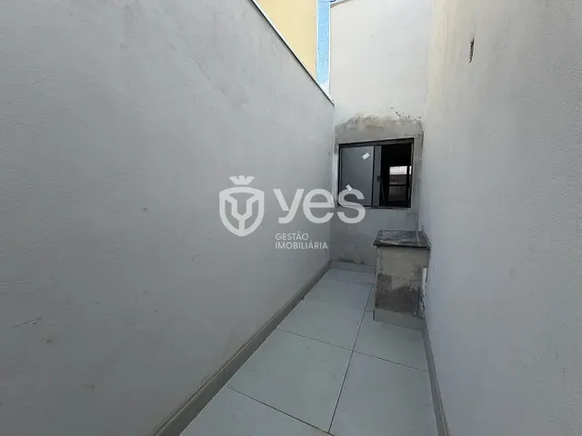 Casa 3 quartos e 1 banheiro, à venda, no bairro Novo São Geraldo em Araxá