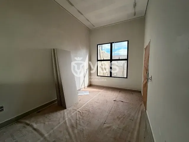 Casa 3 quartos e 1 banheiro, à venda, no bairro Novo São Geraldo em Araxá